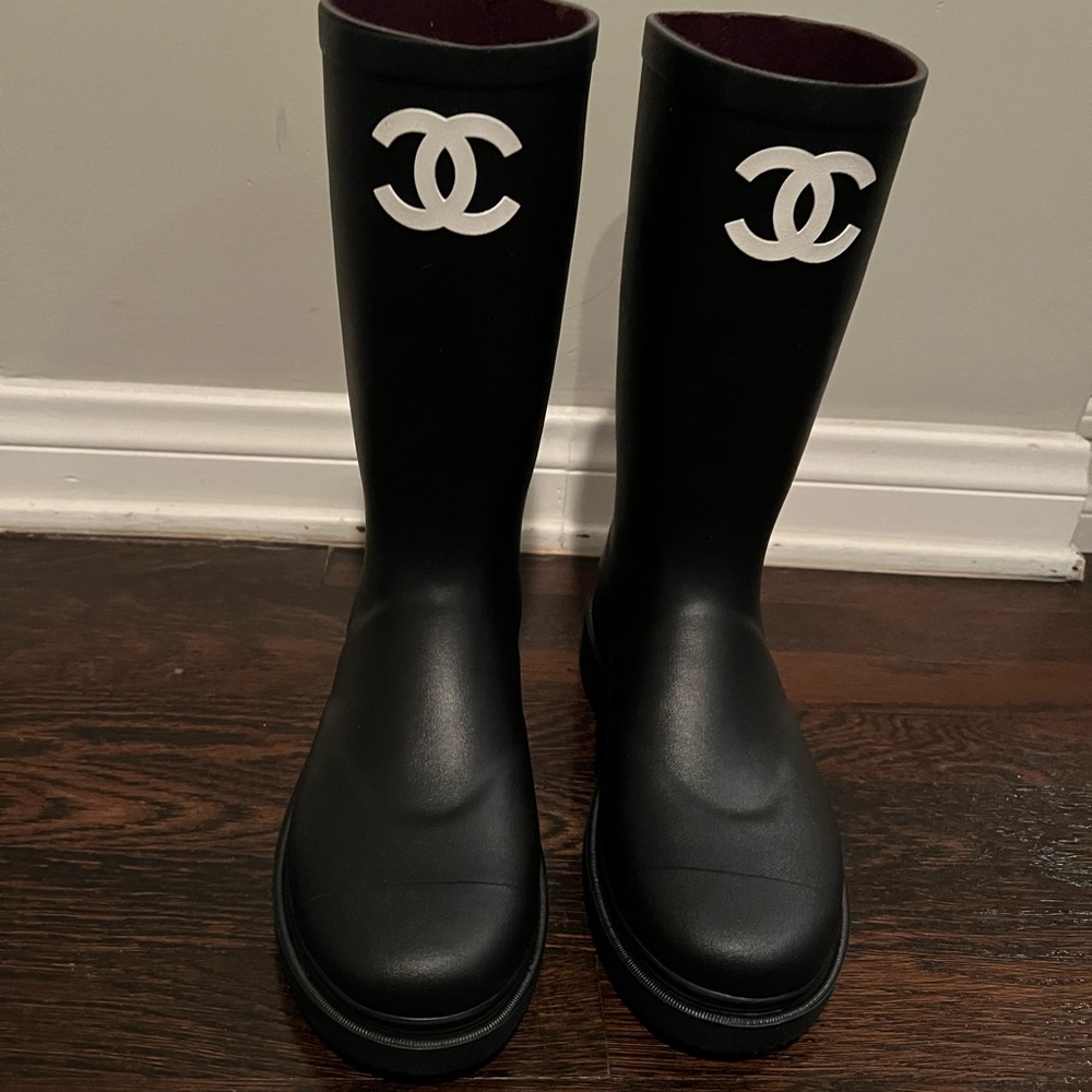 CC boots